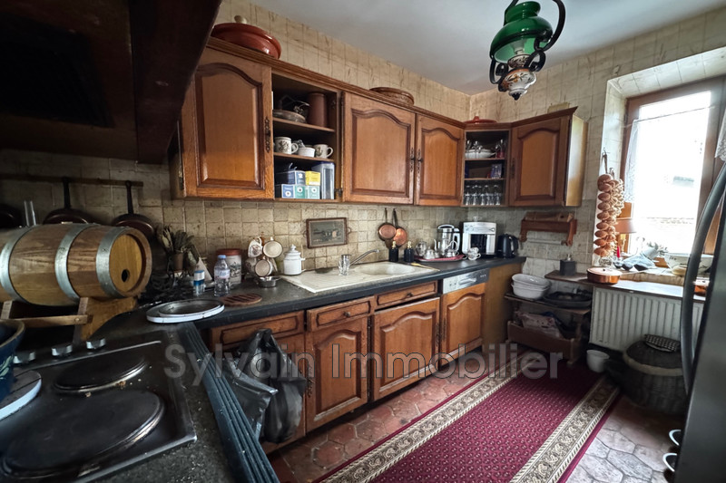 Vente maison Hanvoile  