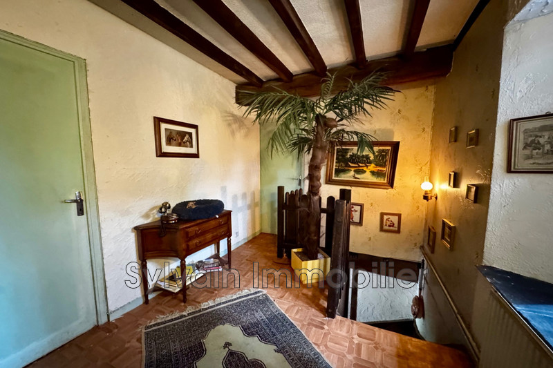 Vente maison Hanvoile  