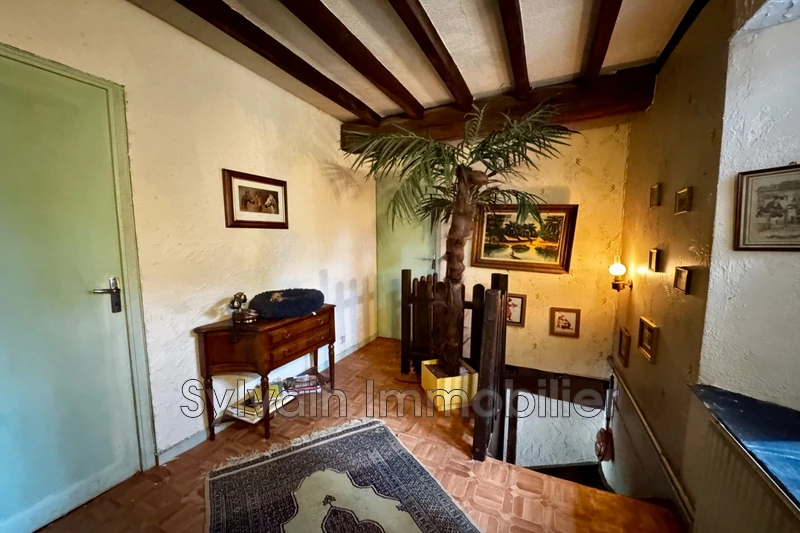 Vente maison Hanvoile  