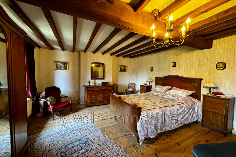 Vente maison Hanvoile  