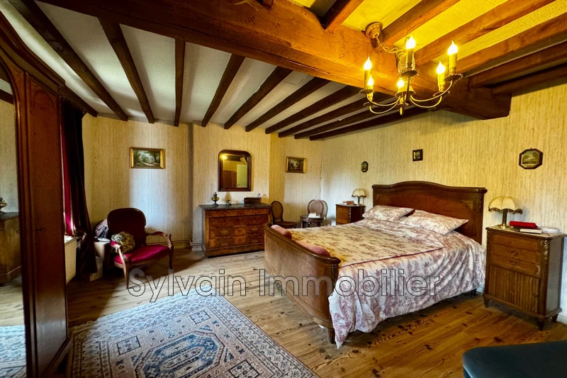 Vente maison Hanvoile  