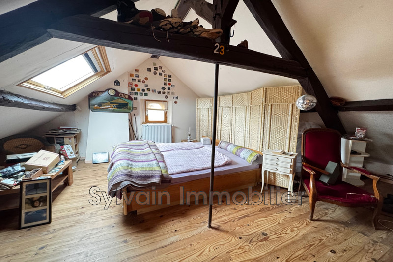 Vente maison Hanvoile  