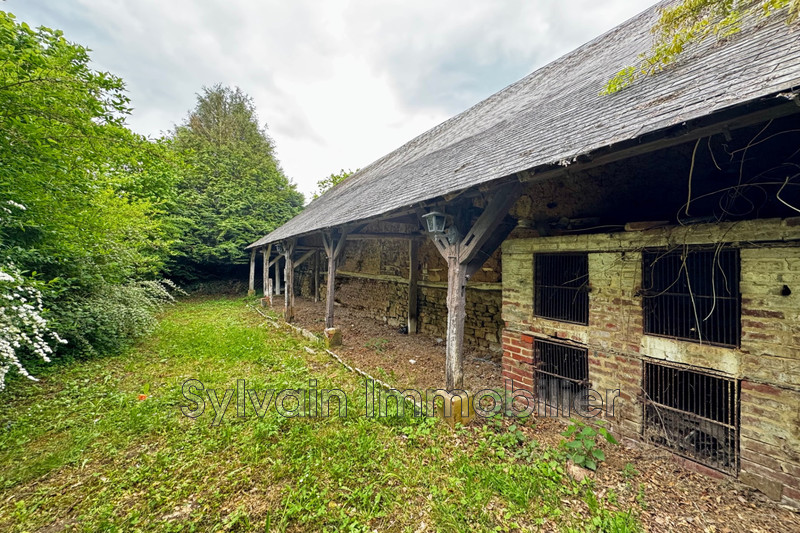 Vente maison Hanvoile  