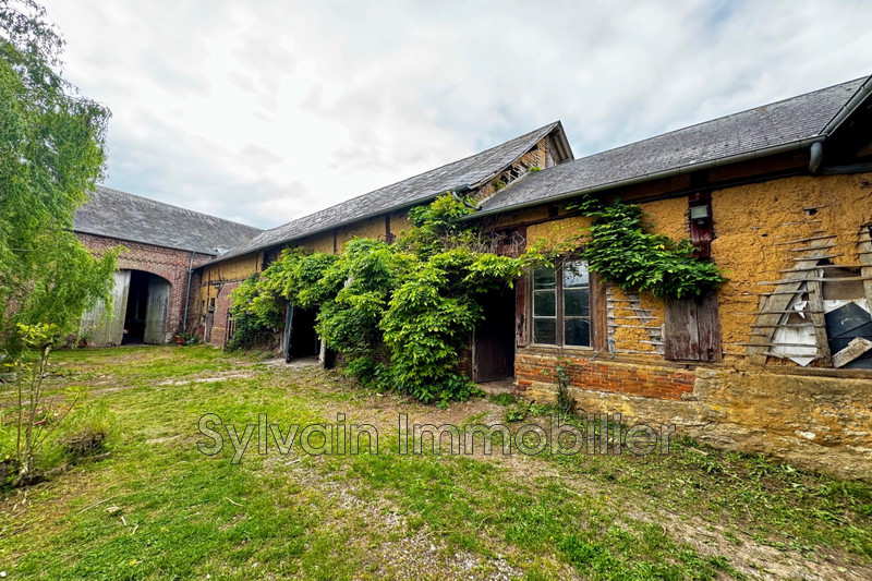 Vente maison Hanvoile  