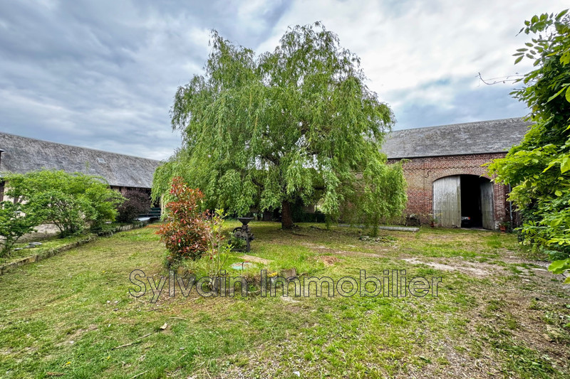 Vente maison Hanvoile  
