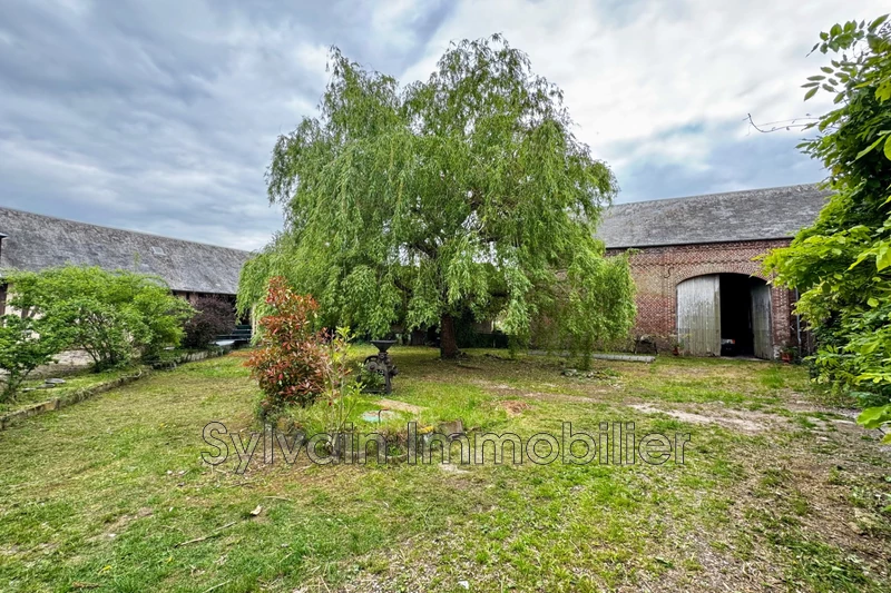 Vente maison Hanvoile  