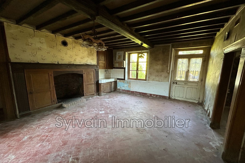 Vente maison Songeons  
