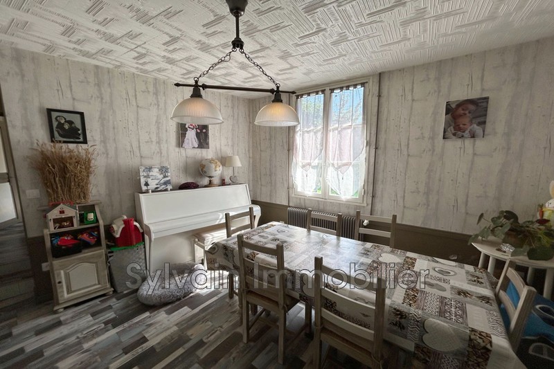 Vente maison Songeons  