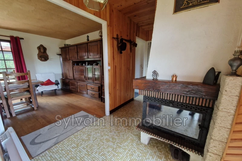 Vente maison Saint Germer de Fly  
