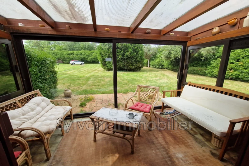 Vente maison Saint Germer de Fly  