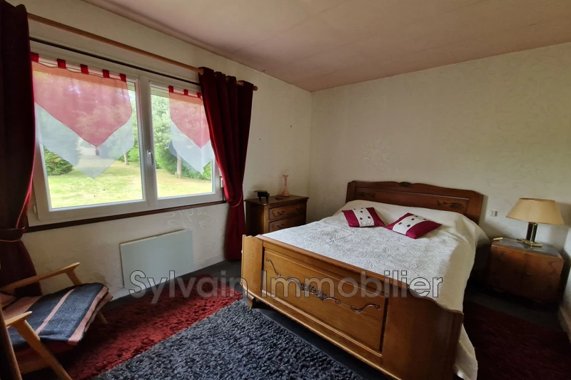 Vente maison Saint Germer de Fly  