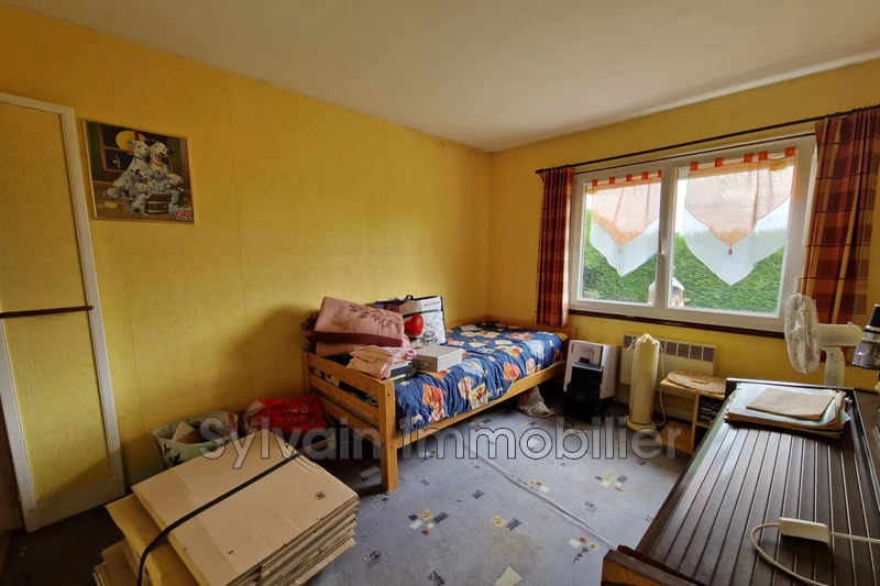 Vente maison Saint Germer de Fly  