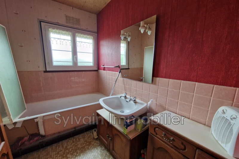 Vente maison Saint Germer de Fly  