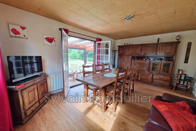 Vente maison St Germer de Fly  