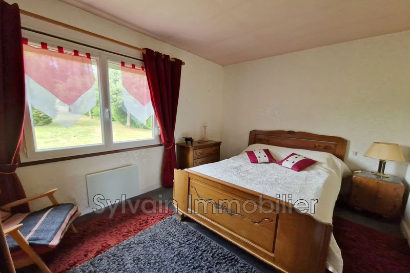 Vente maison St Germer de Fly  