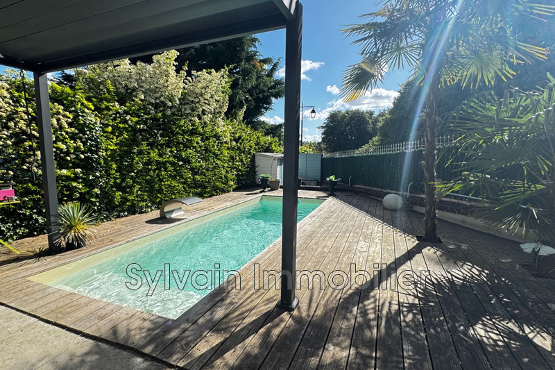 Vente maison Beauvais  