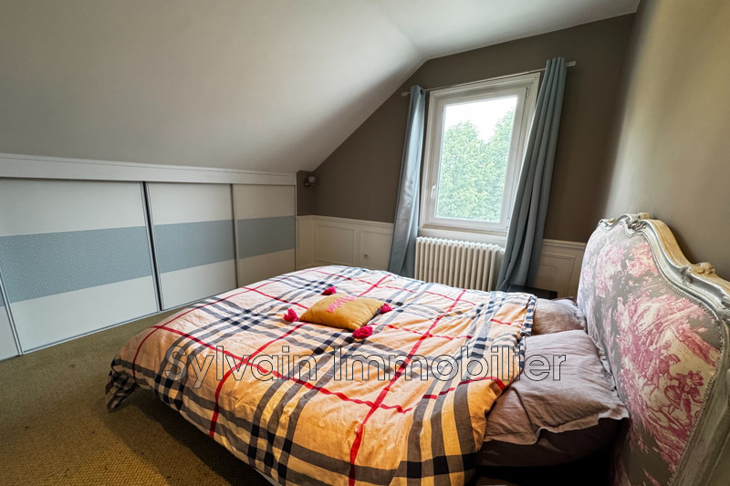 Vente maison Beauvais  