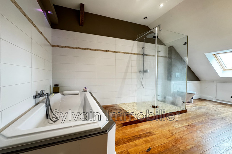 Vente maison Beauvais  