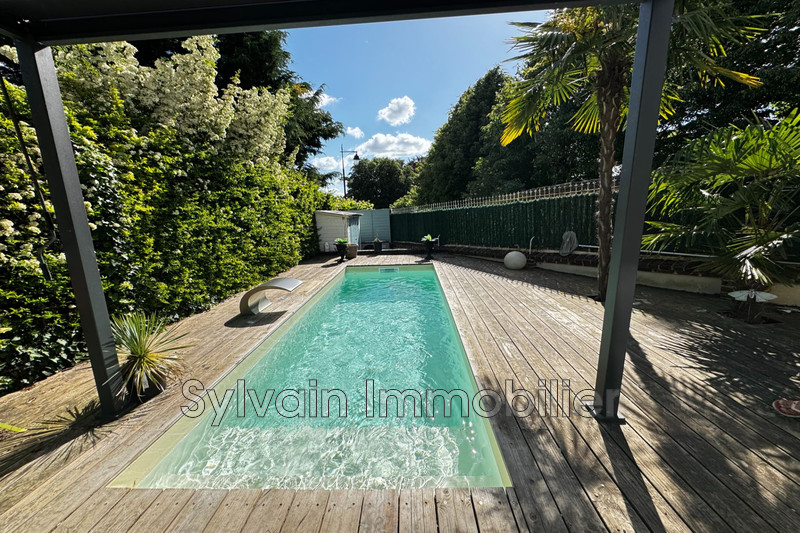Vente maison Beauvais  