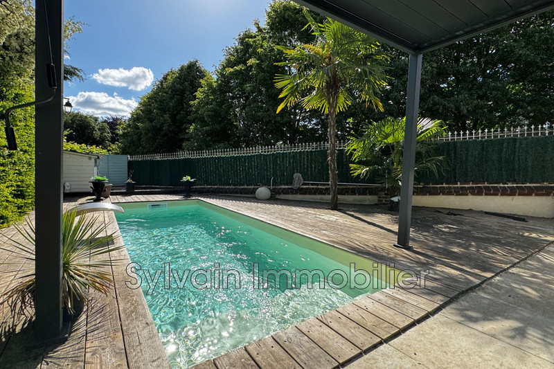 Vente maison Beauvais  