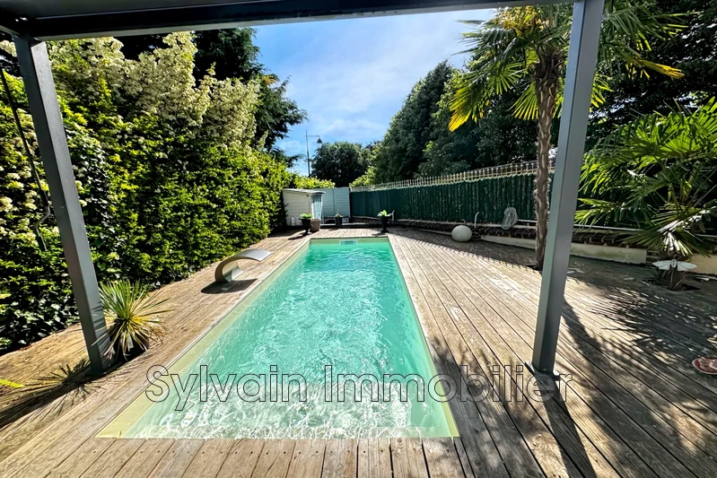 Vente maison Saint-Paul  
