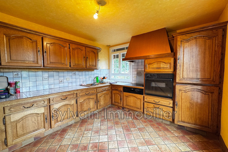 Vente longère Beauvais  