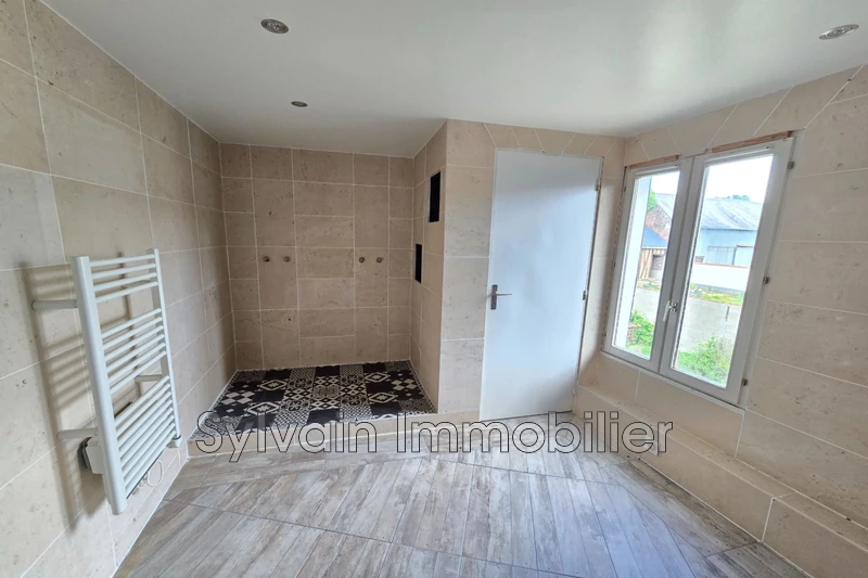 Vente maison Haute-Epine  