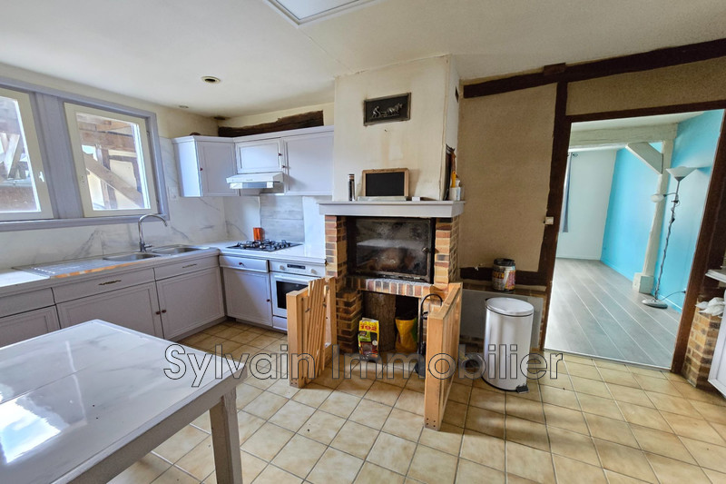 Vente maison Haute-Epine  