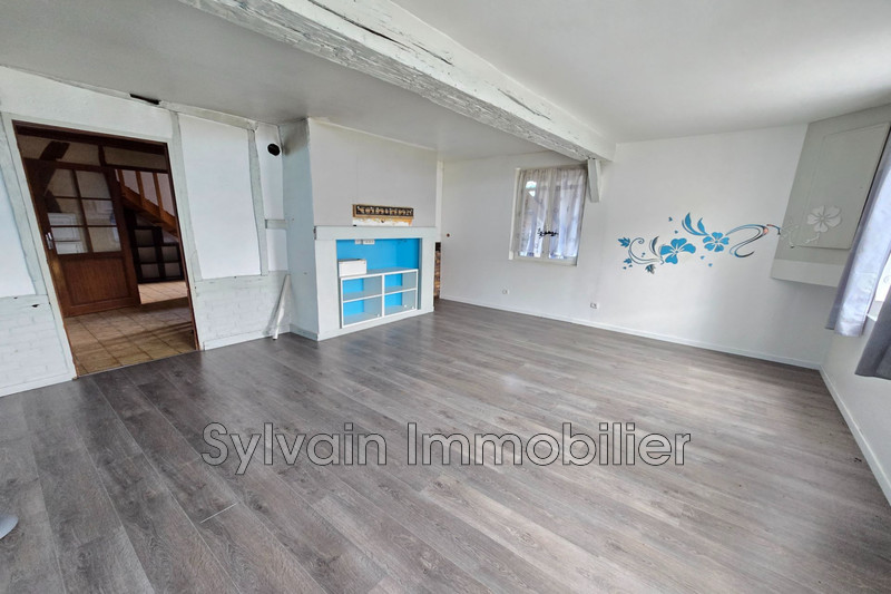 Vente maison Haute-Epine  