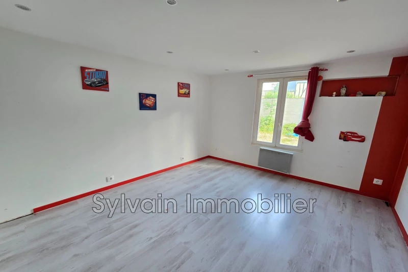 Vente maison Haute-Epine  