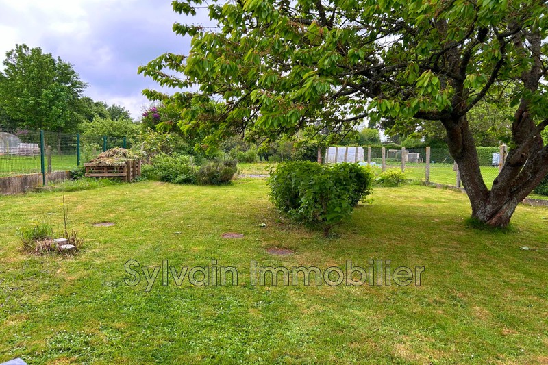 Vente maison Formerie  