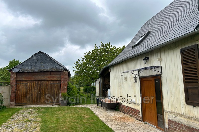Vente maison Formerie  