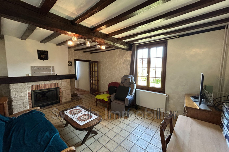 Vente maison Formerie  