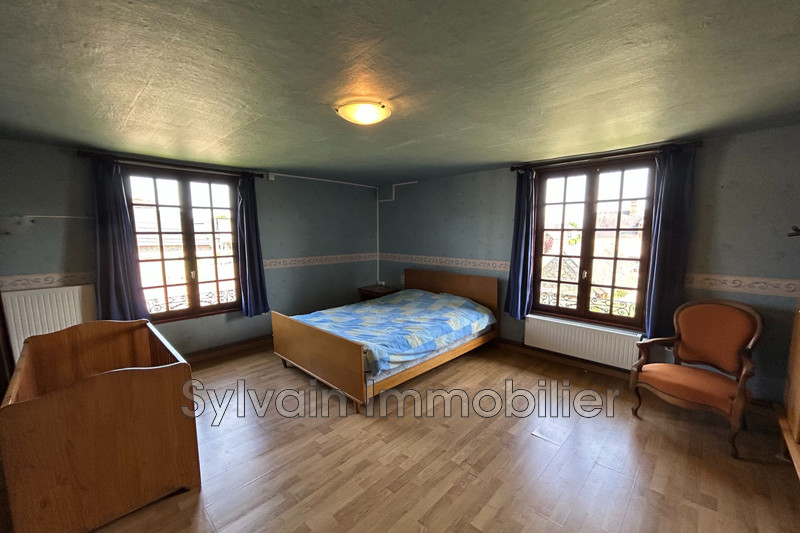 Vente maison Formerie  