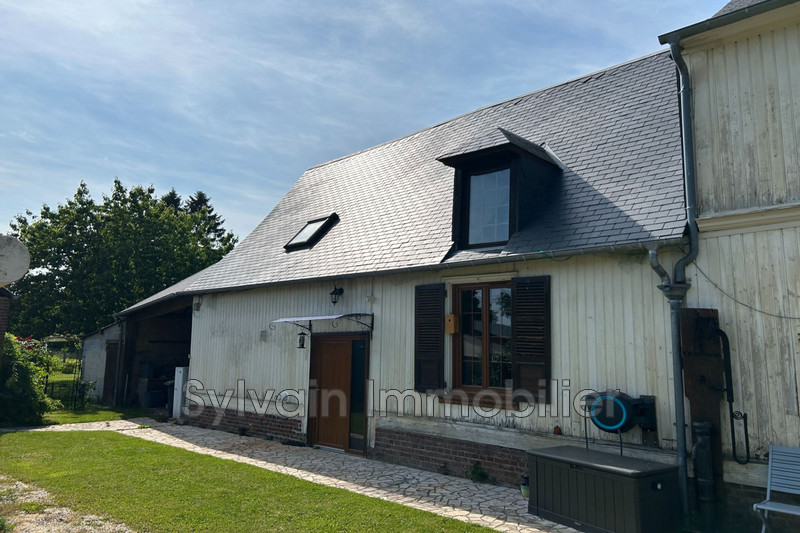 Vente maison Formerie  