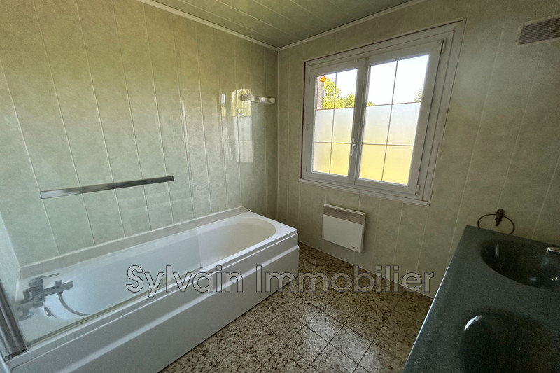 Vente maison Crillon  