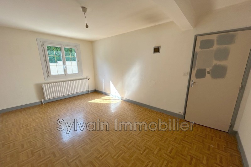 Vente maison Crillon  