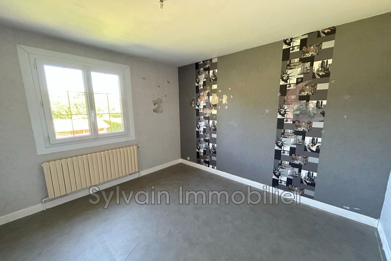 Vente maison Crillon  