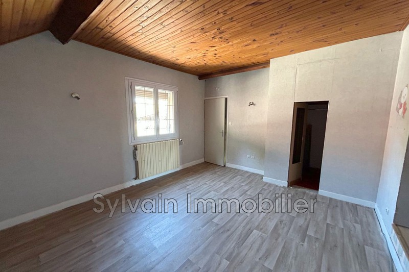 Vente maison Crillon  