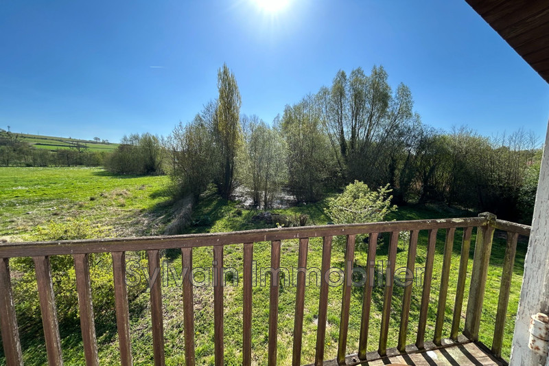 Vente maison Fontenay-Torcy  