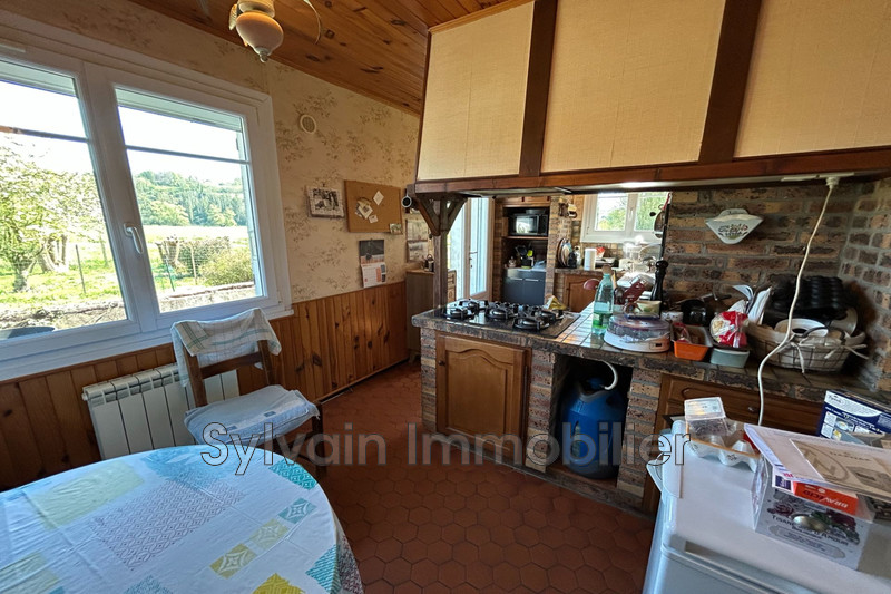 Vente maison Fontenay-Torcy  
