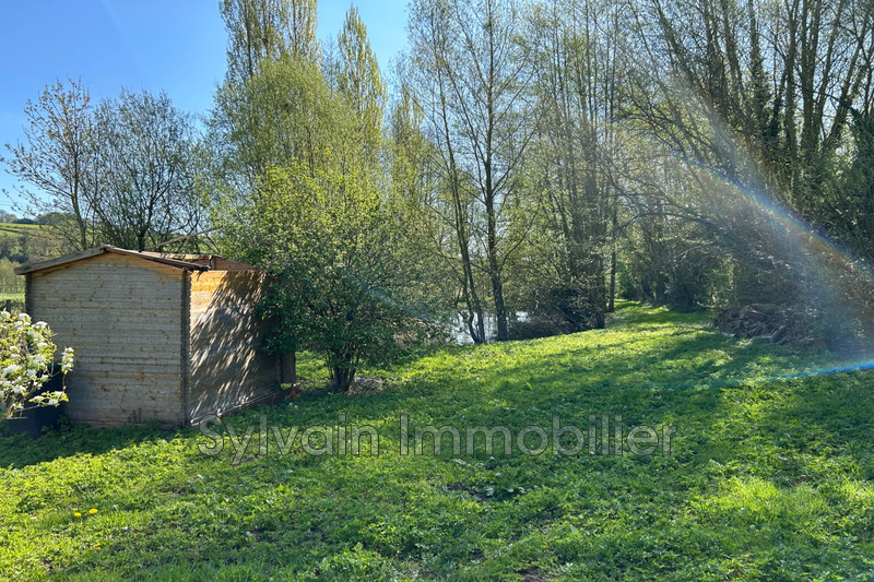 Vente maison Fontenay-Torcy  