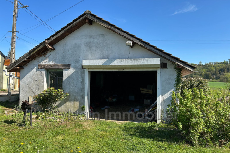 Vente maison Fontenay-Torcy  