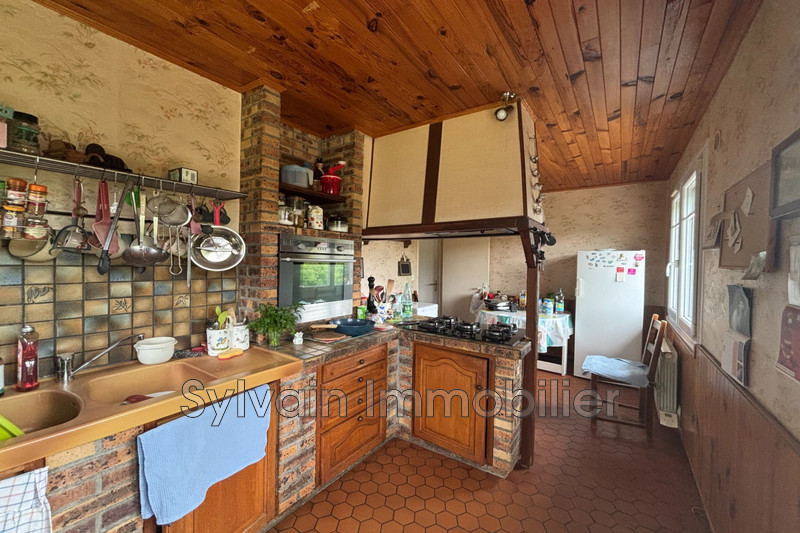 Vente maison Fontenay-Torcy  