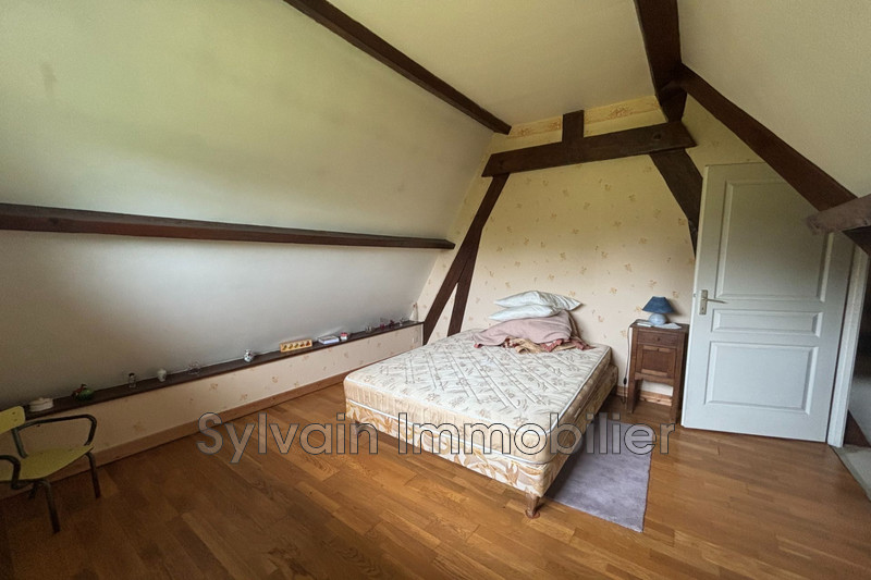 Vente maison Fontenay-Torcy  