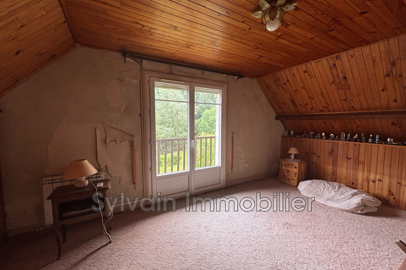Vente maison Fontenay-Torcy  