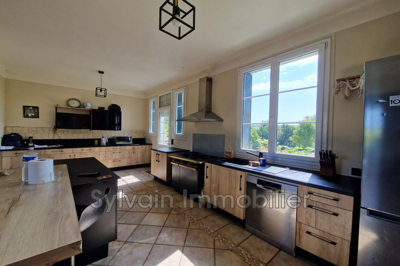 Vente maison Saint-Quentin-des-Prés  