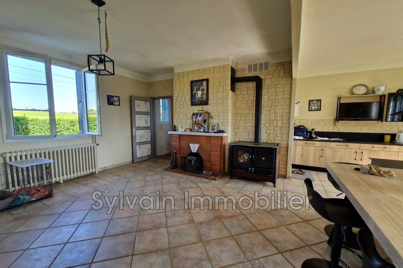Vente maison Saint-Quentin-des-Prés  
