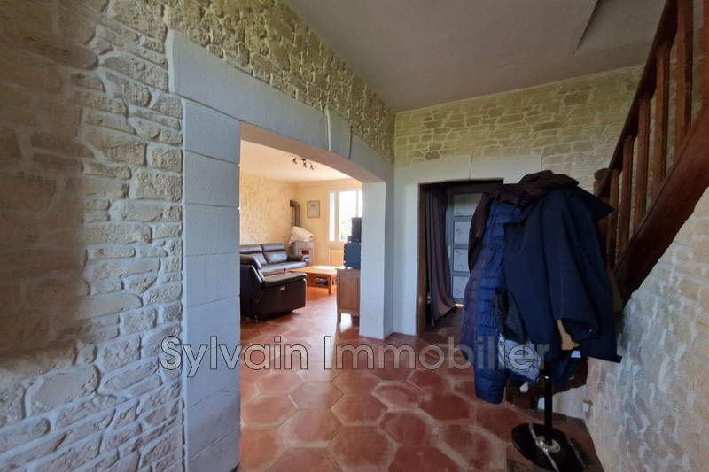 Vente maison Saint-Quentin-des-Prés  