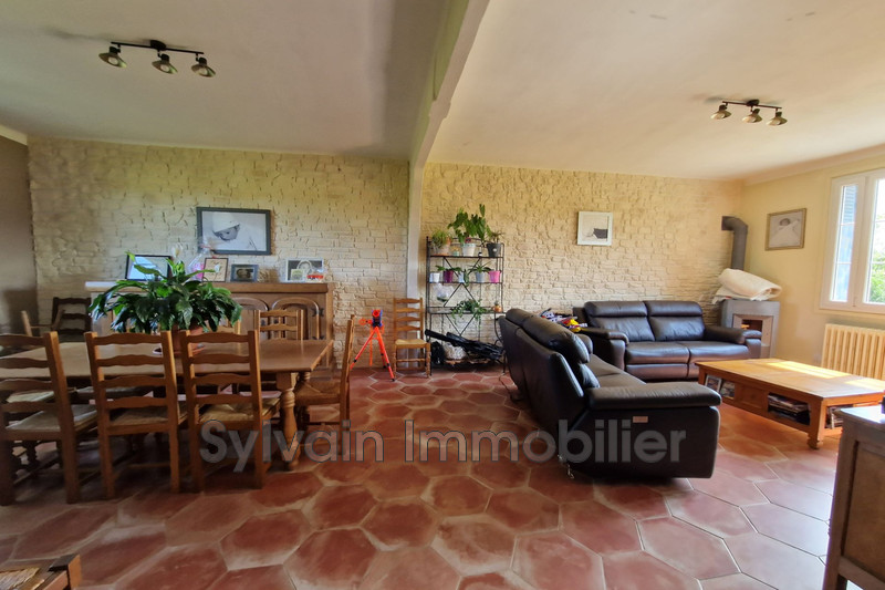 Vente maison Saint-Quentin-des-Prés  